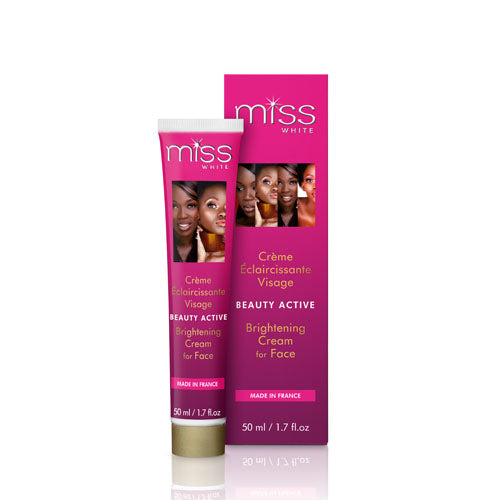 Miss White Brightening Cream