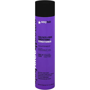 Smooth Sexy Hair Sulfate Free Conditioner 10.1 oz