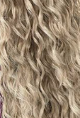 Eve Hair Ponytail Weave - Ocean Wave Platino 18"