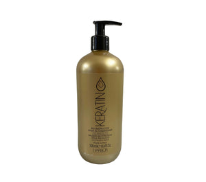Keratin Reconstructor Leave-in Conditioner
